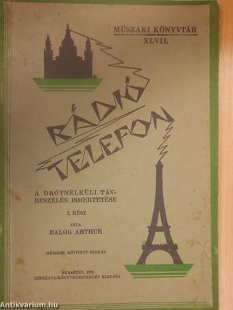 Rádiótelefon I.