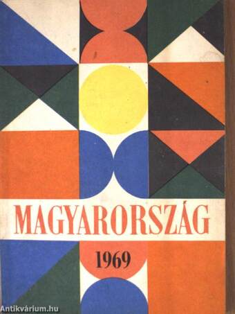 Magyarország 1969.