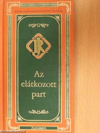 Az elátkozott part