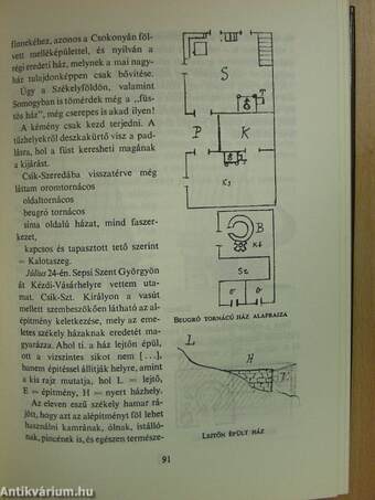 A pokol cséplője