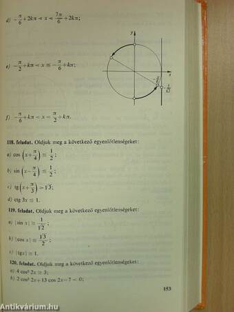 Ez is, az is az elemi matematikából