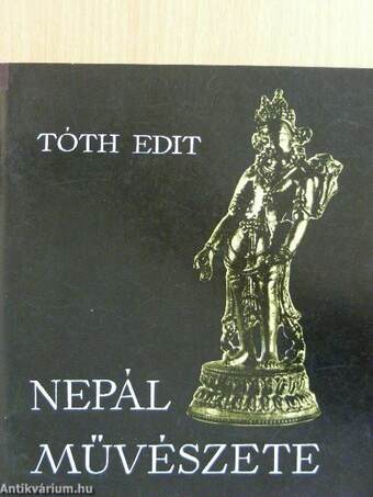 Nepál művészete