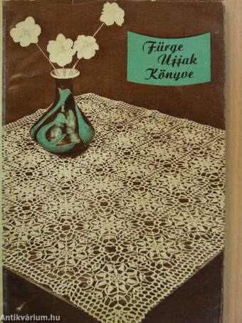 Fürge Ujjak Könyve 1963
