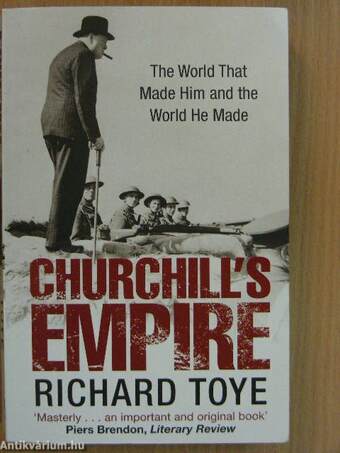 Churchill's Empire