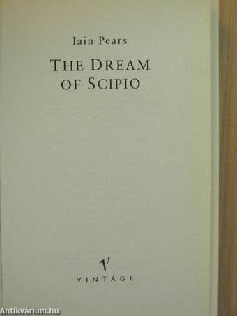 The Dream of Scipio