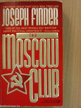 The Moscow Club