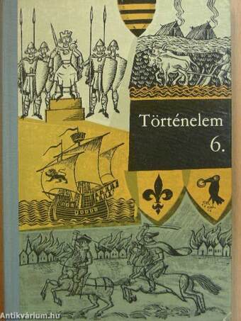 Történelem 6.