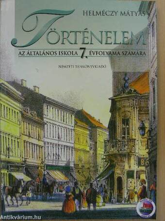 Történelem 7.