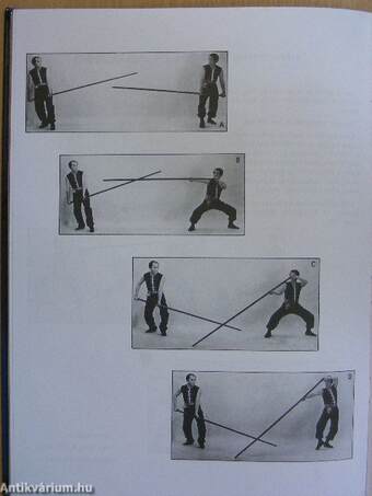 Wing Tsun Kuen 2.