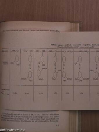 Ioncserélő műgyanták és alkalmazási technológiájuk