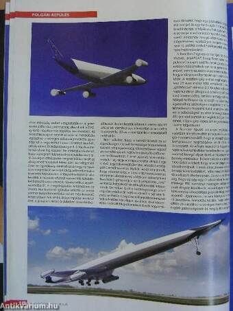 Aero Magazin 2010. június