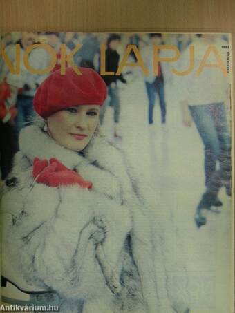 Nők Lapja 1985. január-június