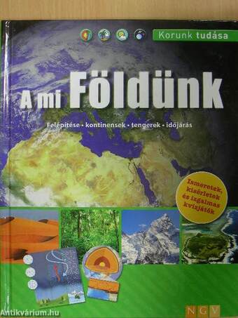 A mi Földünk