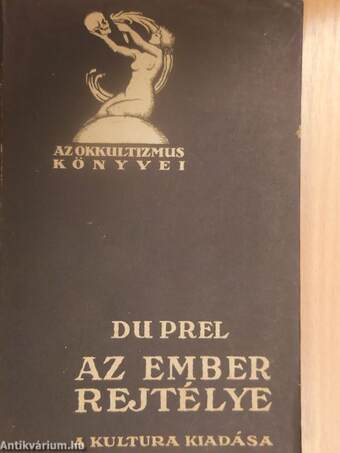 Az ember rejtélye