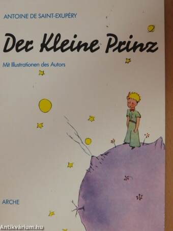 Der Kleine Prinz