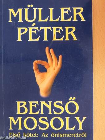 Benső mosoly I.