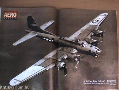 Aero Magazin 1999. szeptember