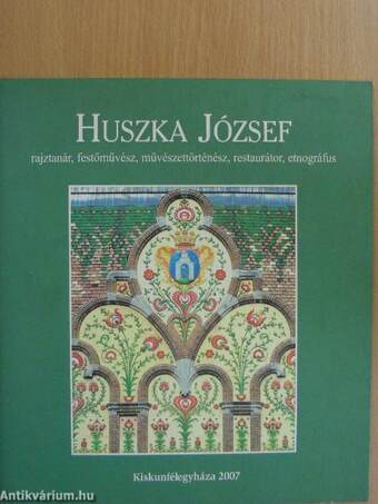 Huszka József