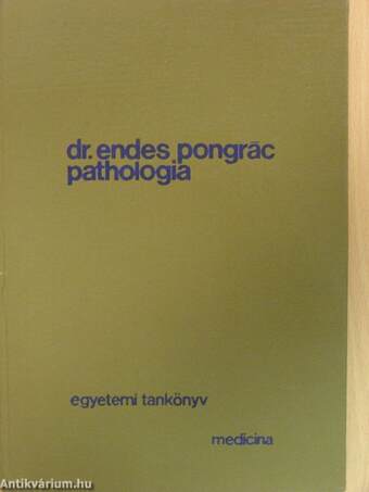 Pathologia I-II.