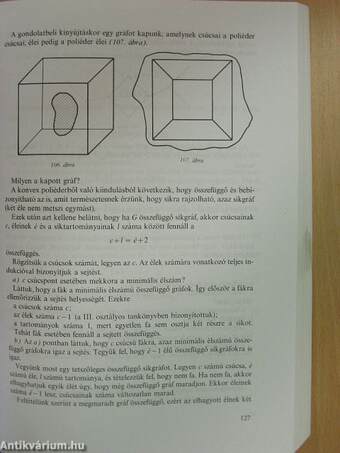 Matematika IV.