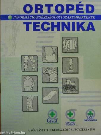 Ortopédtechnika