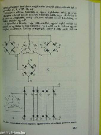 Autóvillamossági berendezések diagnosztikai vizsgálata