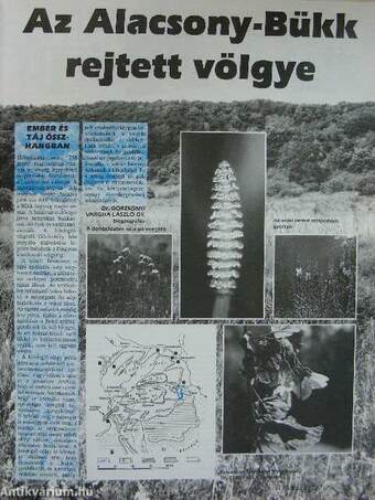 Természetbúvár 1993/4.