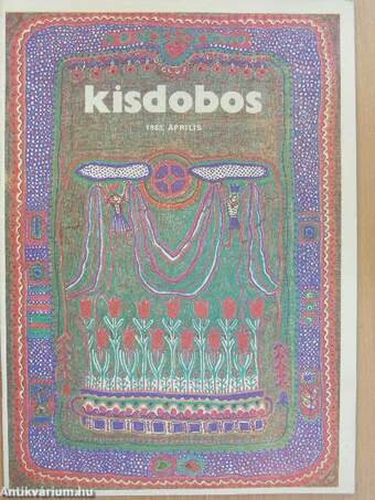 Kisdobos 1988. április