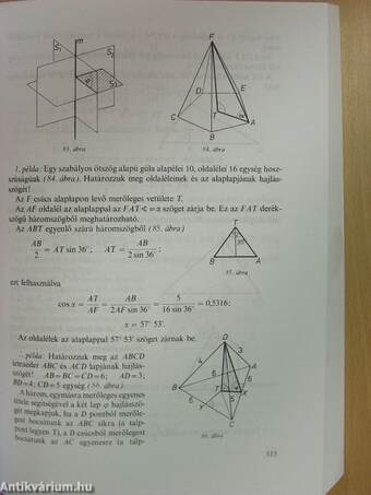 Matematika IV.