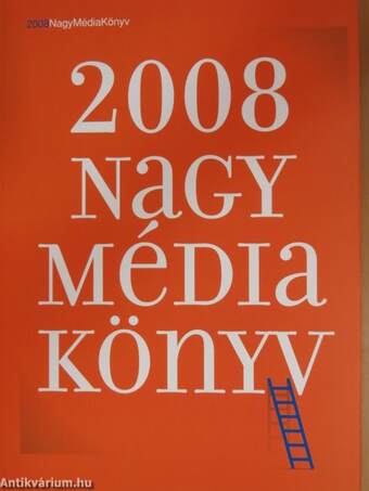 2008 Nagy Média Könyv