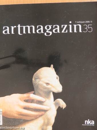 Artmagazin 2009/5.