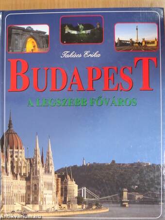 Budapest