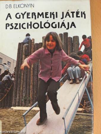 A gyermeki játék pszichológiája