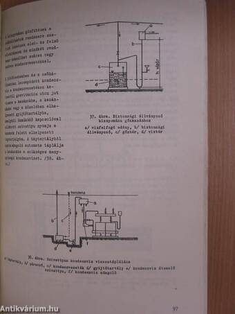 Építőipari technológiai ismeretek II.