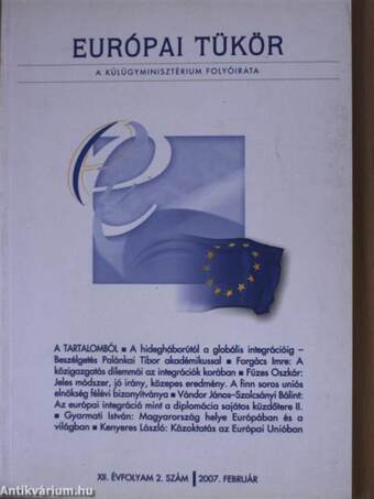 Európai Tükör 2007. február