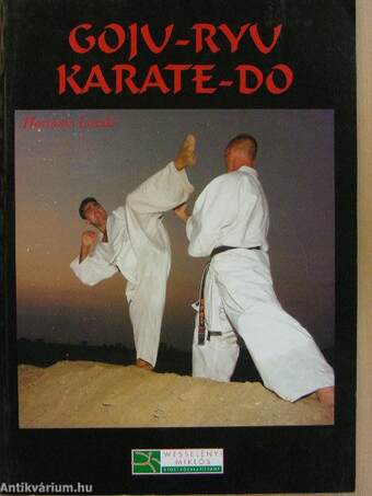 Goju-Ryu Karate-Do