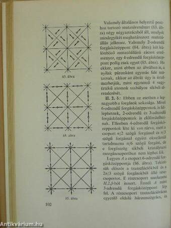 Szemléletes geometria