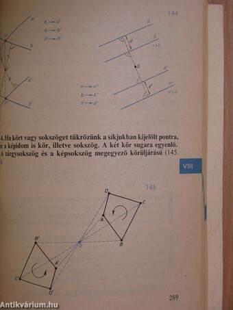 Matematika I.