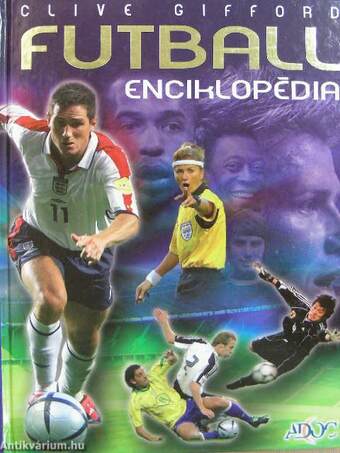 Futball enciklopédia