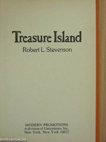 Treasure Island