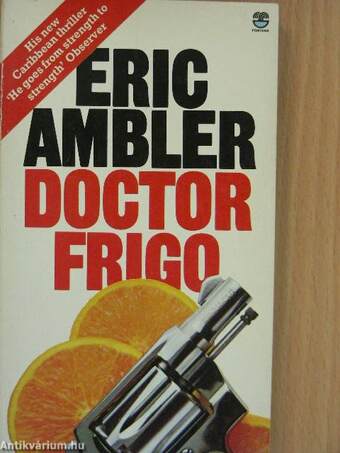 Doctor Frigo