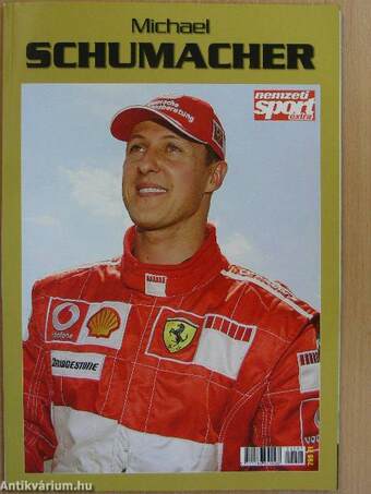 Michael Schumacher