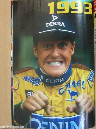 Michael Schumacher