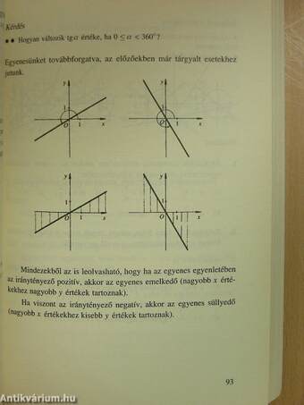 Matematika 3.