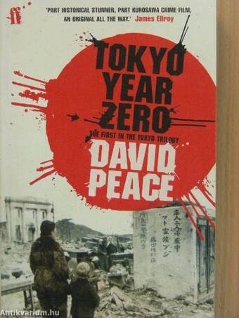 Tokyo Year Zero