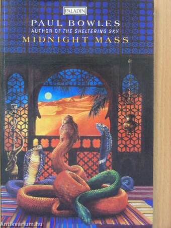 Midnight Mass