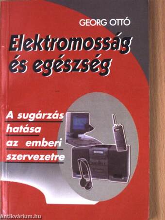 Elektromosság és egészség