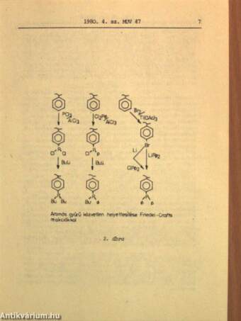 Műszaki Újdonságok 1980/4. MUV 40-52