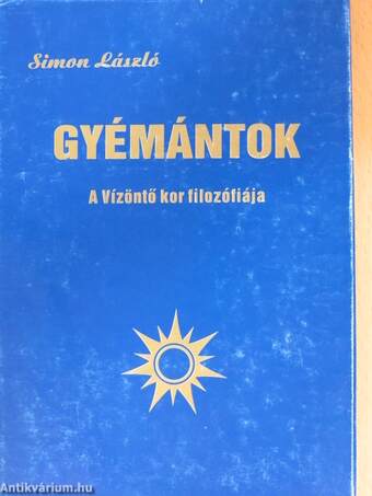 Gyémántok