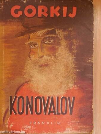 Konovalov